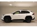 RAV4 アドベンチャー オフロードパッケージ 4WD フルセグ ミュージックプレイヤー接続可 バックカメラ 衝突被害軽減システム ETC ドラレコ LEDヘッドランプ ワンオーナー 中古車画像_3