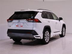 ＲＡＶ４ Ｇ　Ｚパッケージ　４ＷＤ　フルセグ　メモリーナビ 1157714A20240423T001 5