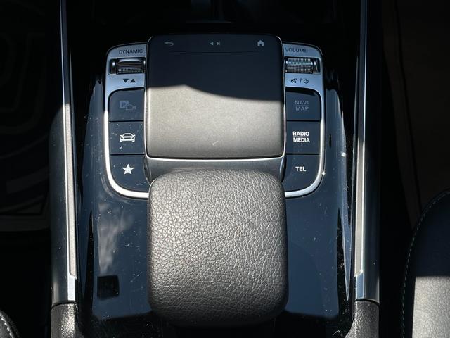 B180 AMGレザーエクスクルーシブパッケージ AMGライン レザーエクスクルーシブP アドバンスドP ナビゲーションP ワイヤレスチャージ360°カメラ(12枚目)