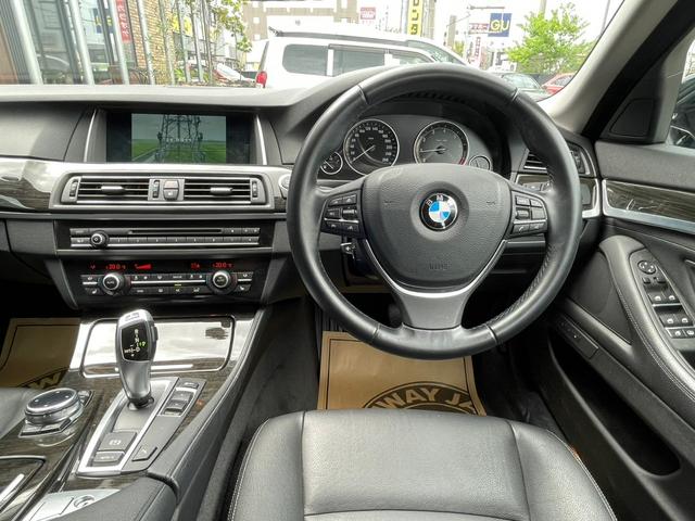 ＢＭＷ ５シリーズ