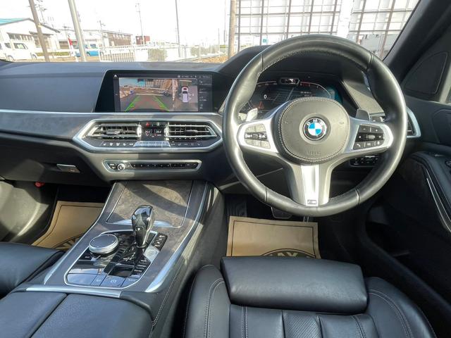 ＢＭＷ Ｘ５