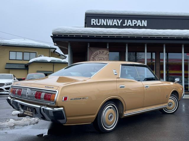 日産 セドリック