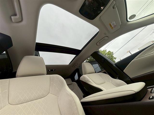 ＲＸ ＲＸ３５０　バージョンＬ　★ワンオーナー★パノラマルーフ★デジタルインナーミラー★レクサスセーフティ★ホワイトハーフレザー（25枚目）