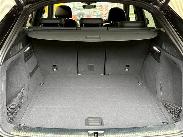 Ｑ５スポーツバック ４０ＴＤＩクワトロ　Ｓライン　ディーゼルターボ　４ＷＤ　ブラックスタイリング　コンフォトＰ　アシスタンスＰ　バーチャルコクピット　サラウンドビュ　　ＴＶチューナ（27枚目）