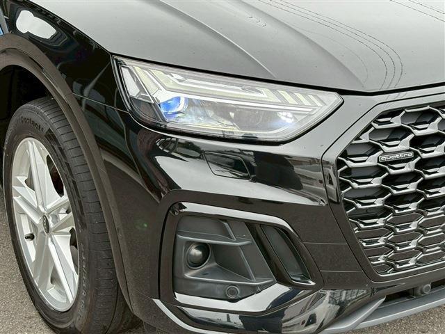 Ｑ５スポーツバック ４０ＴＤＩクワトロ　Ｓライン　ディーゼルターボ　４ＷＤ　ブラックスタイリング　コンフォトＰ　アシスタンスＰ　バーチャルコクピット　サラウンドビュ　　ＴＶチューナ（29枚目）