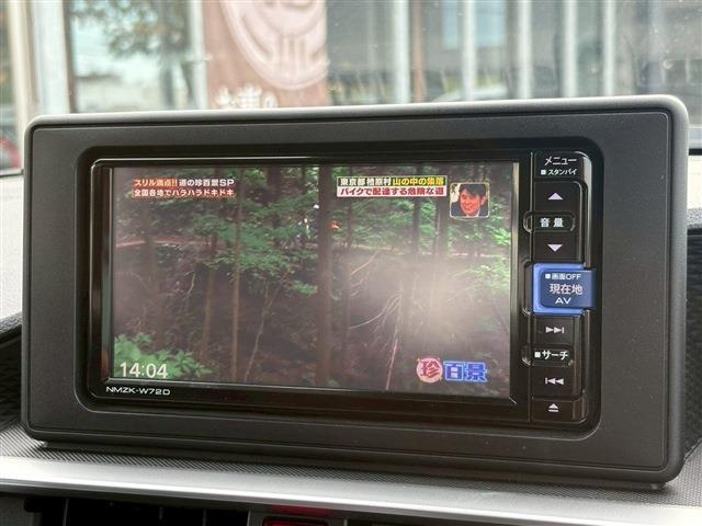 ライズ Ｚ　４ＷＤ　１オーナー　４ＷＤ　セーフティセンス　両側シートヒータ　メモリーナビ・フルセグ　パノラミックビュー　ビルドインＥＴＣ　純正ＡＷ　ＬＥＤヘッドライト（10枚目）