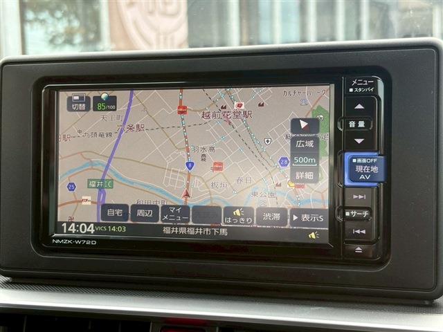 ライズ Ｚ　４ＷＤ　１オーナー　４ＷＤ　セーフティセンス　両側シートヒータ　メモリーナビ・フルセグ　パノラミックビュー　ビルドインＥＴＣ　純正ＡＷ　ＬＥＤヘッドライト（11枚目）