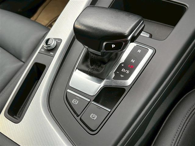 A4オールロードクワトロ  4WD アシスタンスP バーチャルコクピット 黒革 M付パワーシート シートヒータ― MMIナビフルセグ(17枚目)