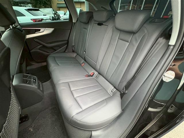 A4オールロードクワトロ  4WD アシスタンスP バーチャルコクピット 黒革 M付パワーシート シートヒータ― MMIナビフルセグ(25枚目)