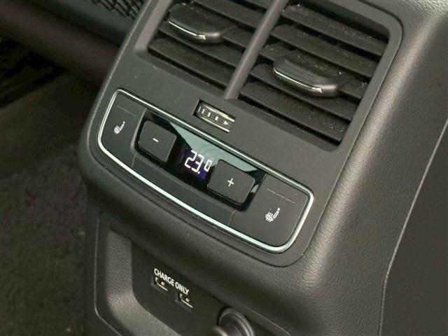 A4オールロードクワトロ  4WD アシスタンスP バーチャルコクピット 黒革 M付パワーシート シートヒータ― MMIナビフルセグ(26枚目)