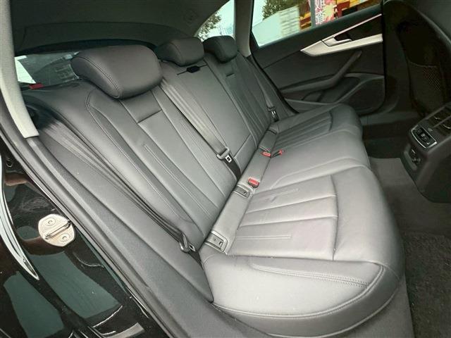 A4オールロードクワトロ  4WD アシスタンスP バーチャルコクピット 黒革 M付パワーシート シートヒータ― MMIナビフルセグ(27枚目)