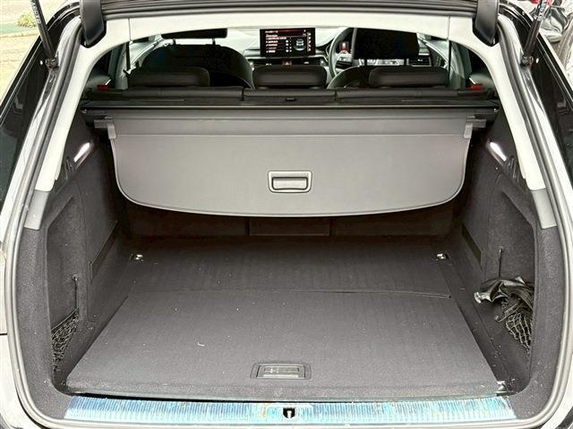 A4オールロードクワトロ  4WD アシスタンスP バーチャルコクピット 黒革 M付パワーシート シートヒータ― MMIナビフルセグ(28枚目)