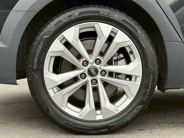 A4オールロードクワトロ  4WD アシスタンスP バーチャルコクピット 黒革 M付パワーシート シートヒータ― MMIナビフルセグ(31枚目)