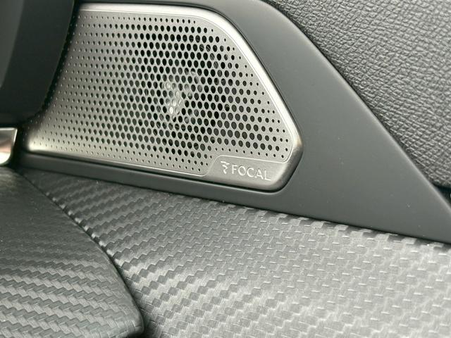 508 GTハイブリッド パノラミックSR 黒革 シートヒータ メモリ付パワーシート FOCALオーディオ ナビ・フルセグ サラウンドビューカメラ LEDヘッドライト 社外ドラレコ(前後タイプ)(15枚目)