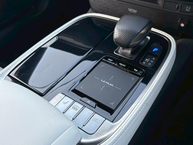 LS LS500 Fスポーツ OPエアロ ムンルーフ 白革 マークレビンソン HUD フルセグ パノラミックビュM デジタルミラ Cソナ(20枚目)