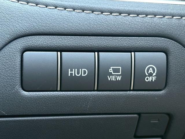 LS LS500 Fスポーツ OPエアロ ムンルーフ 白革 マークレビンソン HUD フルセグ パノラミックビュM デジタルミラ Cソナ(28枚目)