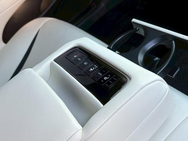 LS LS500 Fスポーツ OPエアロ ムンルーフ 白革 マークレビンソン HUD フルセグ パノラミックビュM デジタルミラ Cソナ(34枚目)