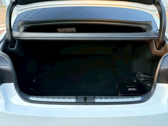 LS LS500 Fスポーツ OPエアロ ムンルーフ 白革 マークレビンソン HUD フルセグ パノラミックビュM デジタルミラ Cソナ(36枚目)