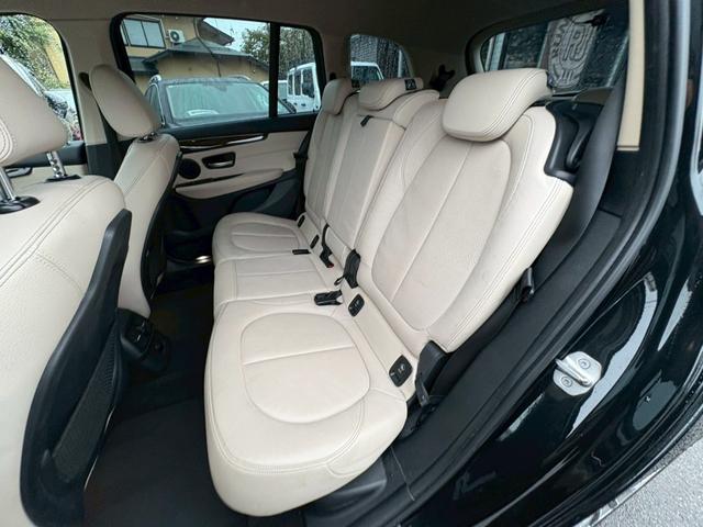 2シリーズ 218iグランツアラー ラグジュアリー アドバンスドセフティ HUD 白革 M付パワーシート&ヒータ ナビ/フルセグ DVD Bカメラ オートテール(21枚目)