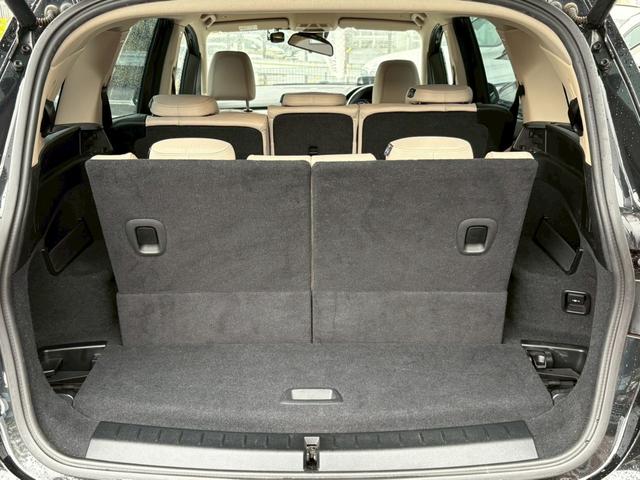 2シリーズ 218iグランツアラー ラグジュアリー アドバンスドセフティ HUD 白革 M付パワーシート&ヒータ ナビ/フルセグ DVD Bカメラ オートテール(24枚目)