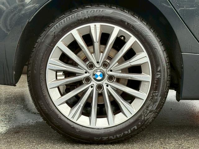 2シリーズ 218iグランツアラー ラグジュアリー アドバンスドセフティ HUD 白革 M付パワーシート&ヒータ ナビ/フルセグ DVD Bカメラ オートテール(28枚目)