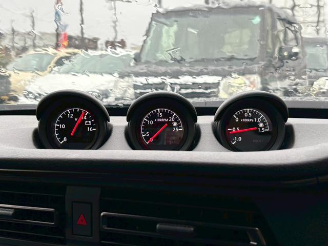 フェアレディZ バージョンST ナビ フルセグ BOSE BT Bカメラ RAYS19インチAW ハーフレザー シートヒータ  パワーシート(15枚目)