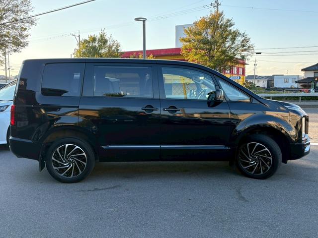 デリカD:5 G パワーパッケージ 4WD Pバックドア 両側パワスラ LEDライト アルパイン11型ナビ・フルセグ Bカメラ HDMI(6枚目)