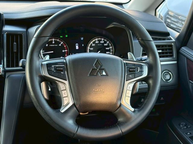 デリカD:5 G パワーパッケージ 4WD Pバックドア 両側パワスラ LEDライト アルパイン11型ナビ・フルセグ Bカメラ HDMI(8枚目)