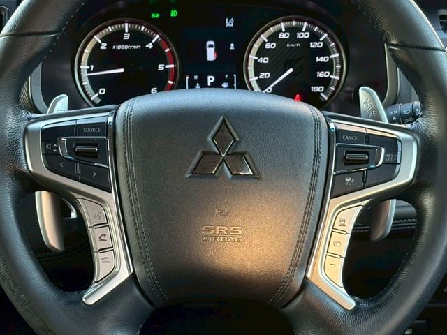 デリカD:5 G パワーパッケージ 4WD Pバックドア 両側パワスラ LEDライト アルパイン11型ナビ・フルセグ Bカメラ HDMI(9枚目)