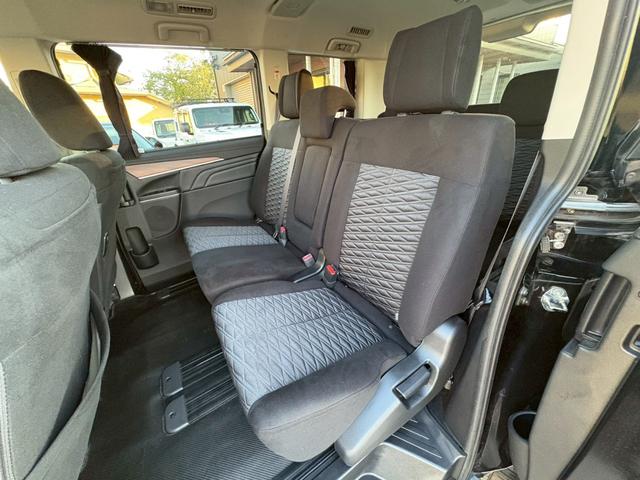 デリカD:5 G パワーパッケージ 4WD Pバックドア 両側パワスラ LEDライト アルパイン11型ナビ・フルセグ Bカメラ HDMI(22枚目)