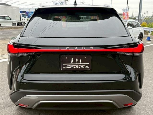 RX RX350h バージョンL パノラマSR レクサスセーフティ レクサスチームメイト BSM HUD M付パワーシート ベンチレーション&ヒータ(6枚目)