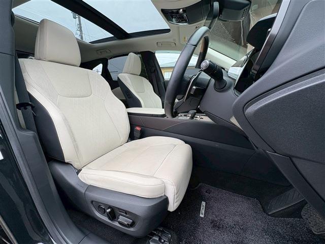 RX RX350h バージョンL パノラマSR レクサスセーフティ レクサスチームメイト BSM HUD M付パワーシート ベンチレーション&ヒータ(16枚目)