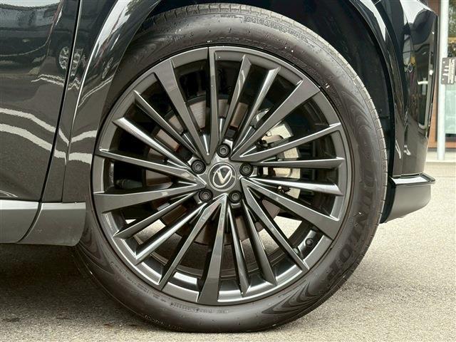 RX RX350h バージョンL パノラマSR レクサスセーフティ レクサスチームメイト BSM HUD M付パワーシート ベンチレーション&ヒータ(30枚目)