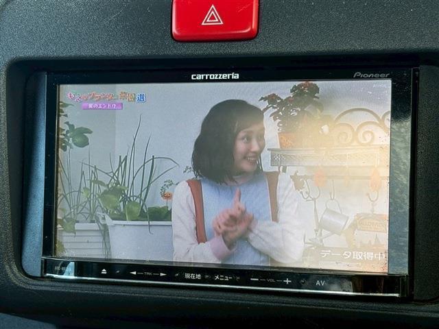 ハイゼットトラック スタンダード　３方開　４ＷＤ　ＡＴ車　ナビ　ＤＴＶ　ドラレコ　ドアバイザー（12枚目）