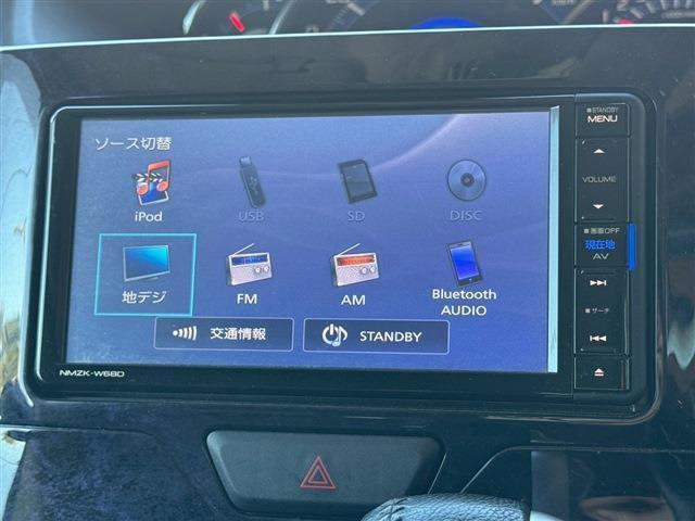 タント カスタムRS トップエディションSAIII メモリーナビ・フルセグTV・バックカメラ・Bluetoothオーディオ ドライブレコーダー ビルドインETC 両側パワースライドドア(14枚目)