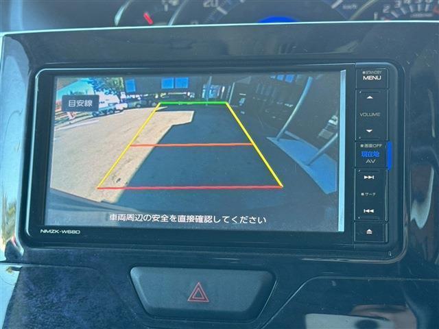 タント カスタムRS トップエディションSAIII メモリーナビ・フルセグTV・バックカメラ・Bluetoothオーディオ ドライブレコーダー ビルドインETC 両側パワースライドドア(15枚目)