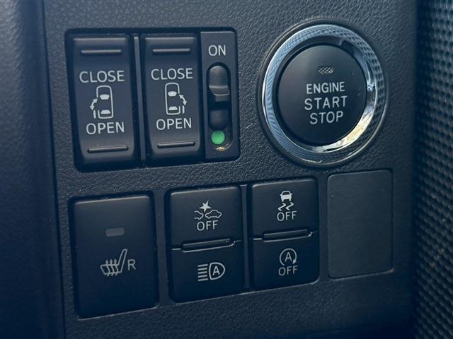 タント カスタムRS トップエディションSAIII メモリーナビ・フルセグTV・バックカメラ・Bluetoothオーディオ ドライブレコーダー ビルドインETC 両側パワースライドドア(16枚目)