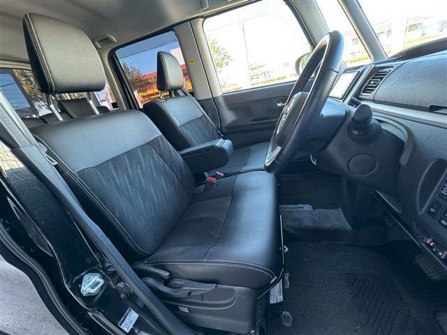 タント カスタムRS トップエディションSAIII メモリーナビ・フルセグTV・バックカメラ・Bluetoothオーディオ ドライブレコーダー ビルドインETC 両側パワースライドドア(19枚目)