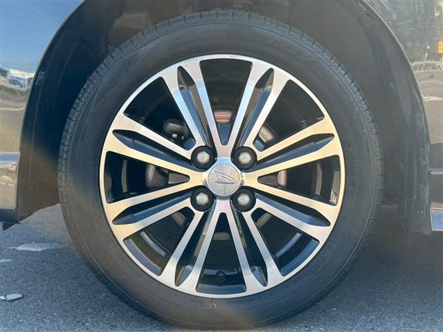 タント カスタムRS トップエディションSAIII メモリーナビ・フルセグTV・バックカメラ・Bluetoothオーディオ ドライブレコーダー ビルドインETC 両側パワースライドドア(25枚目)