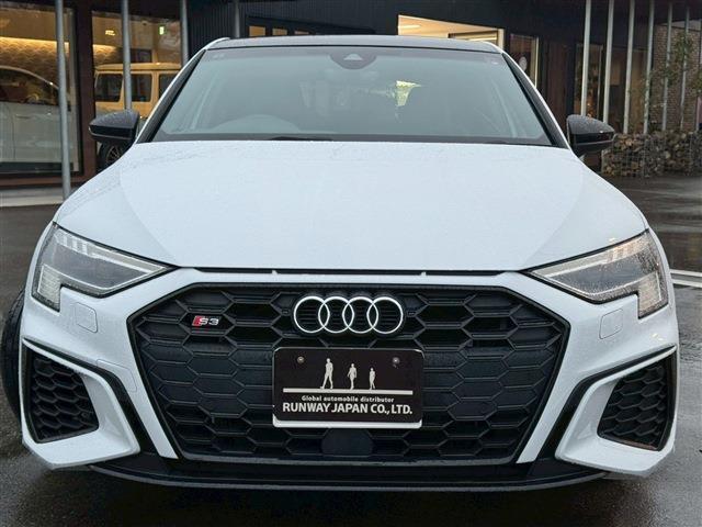 Ｓ３ スポーツバック　１ｓｔ　エディション　４ＷＤ（2枚目）