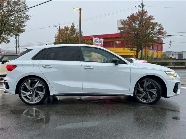 Ｓ３ スポーツバック　１ｓｔ　エディション　４ＷＤ（3枚目）