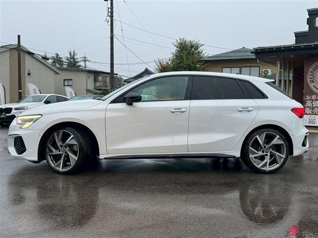 Ｓ３ スポーツバック　１ｓｔ　エディション　４ＷＤ（4枚目）