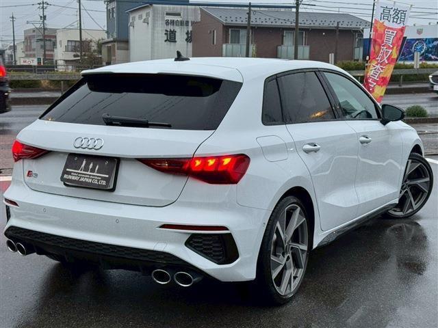 Ｓ３ スポーツバック　１ｓｔ　エディション　４ＷＤ（5枚目）