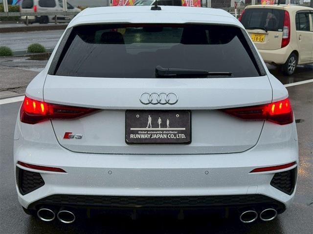 Ｓ３ スポーツバック　１ｓｔ　エディション　４ＷＤ（6枚目）