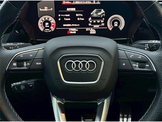 Ｓ３ スポーツバック　１ｓｔ　エディション　４ＷＤ（9枚目）