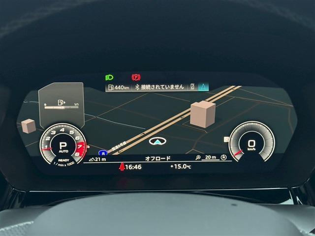 Ｓ３ スポーツバック　１ｓｔ　エディション　４ＷＤ（11枚目）