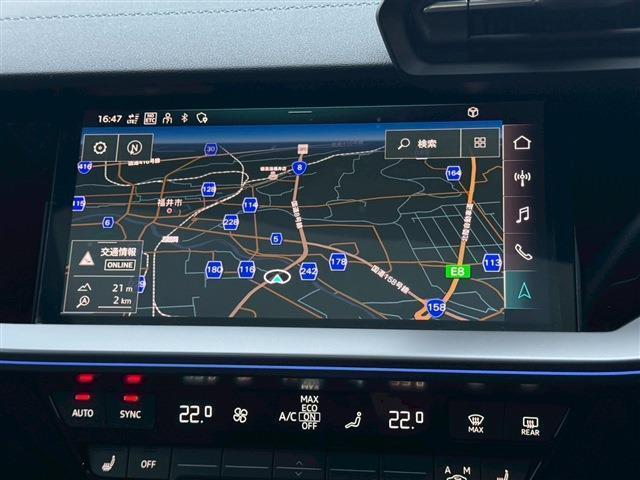 Ｓ３ スポーツバック　１ｓｔ　エディション　４ＷＤ（12枚目）