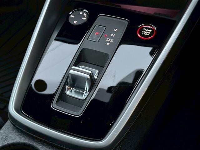 Ｓ３ スポーツバック　１ｓｔ　エディション　４ＷＤ（19枚目）