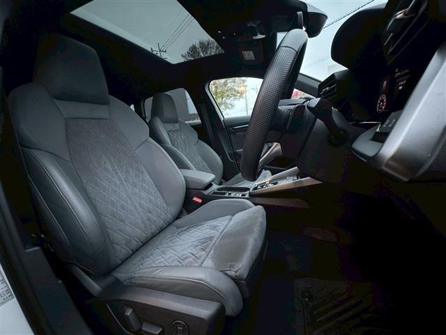 Ｓ３ スポーツバック　１ｓｔ　エディション　４ＷＤ（24枚目）