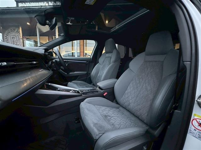 Ｓ３ スポーツバック　１ｓｔ　エディション　４ＷＤ（25枚目）